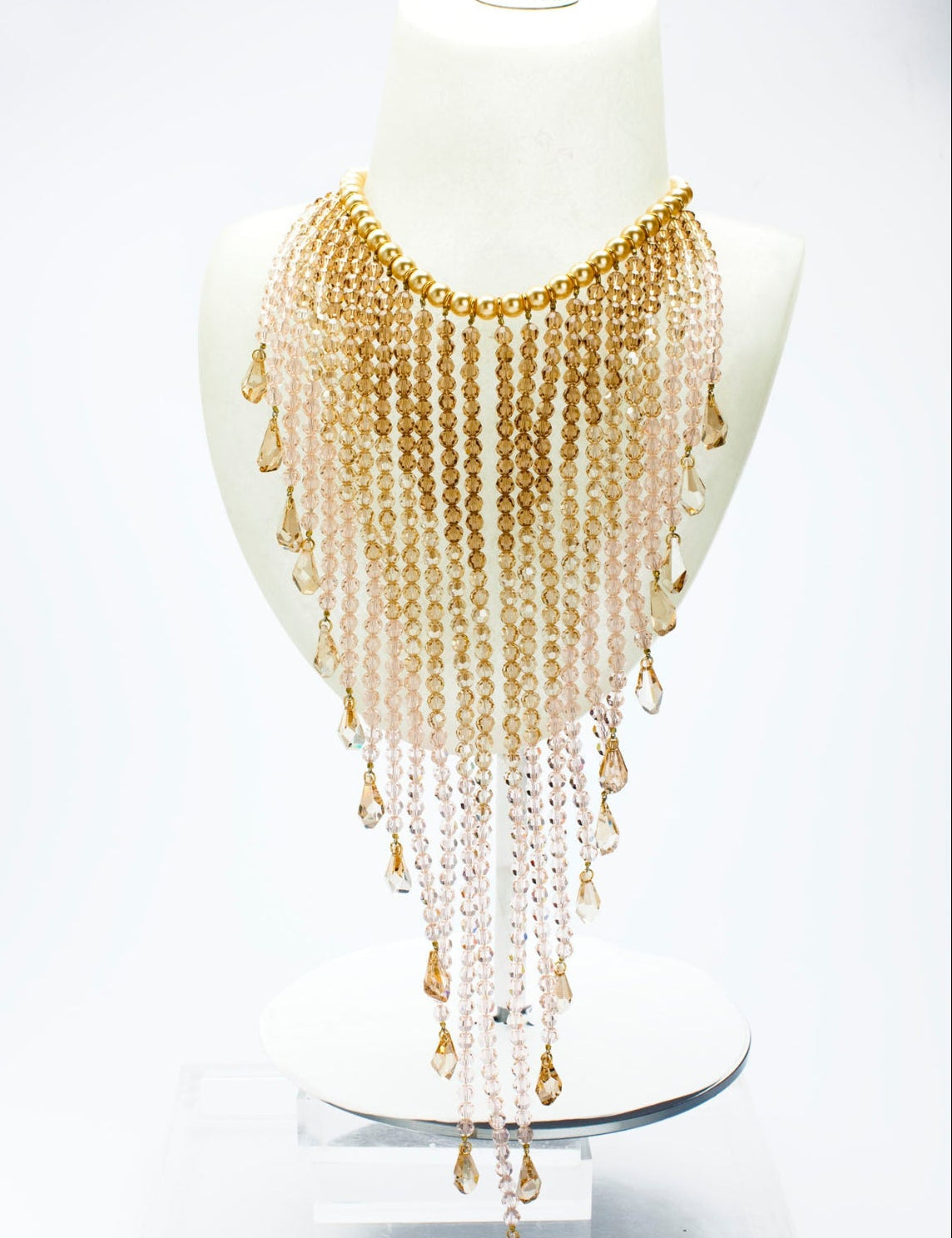 Xanadu Necklace