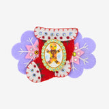 GINGERBREAD ANYWHERE CLIP