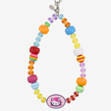 CANDY KITTY PHONE WRISTLET