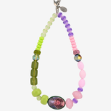 GOOD & BAD WITCH PHONE WRISTLET