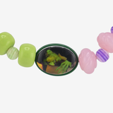 GOOD & BAD WITCH PHONE WRISTLET