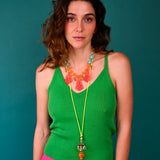 NEON DECO DREAM NECKLACE