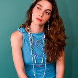 MARQUEE MOONLIGHT NECKLACE
