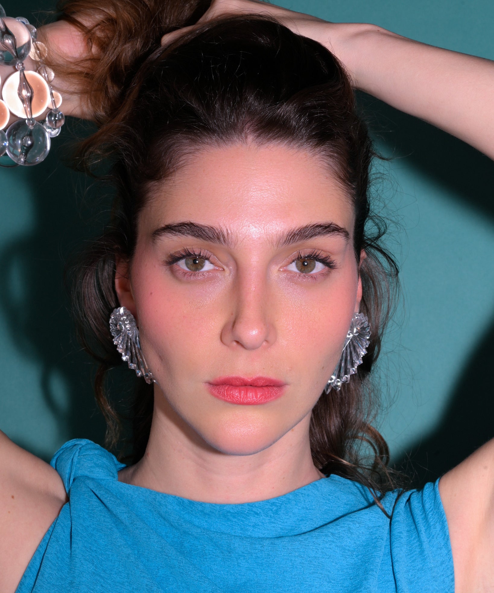 SWEETEST TABOO EARRINGS