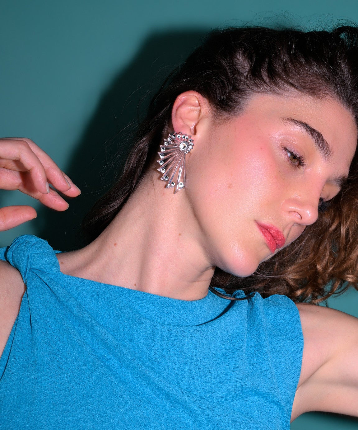 SWEETEST TABOO EARRINGS