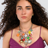 I LOVE YOU SUMMER NECKLACE