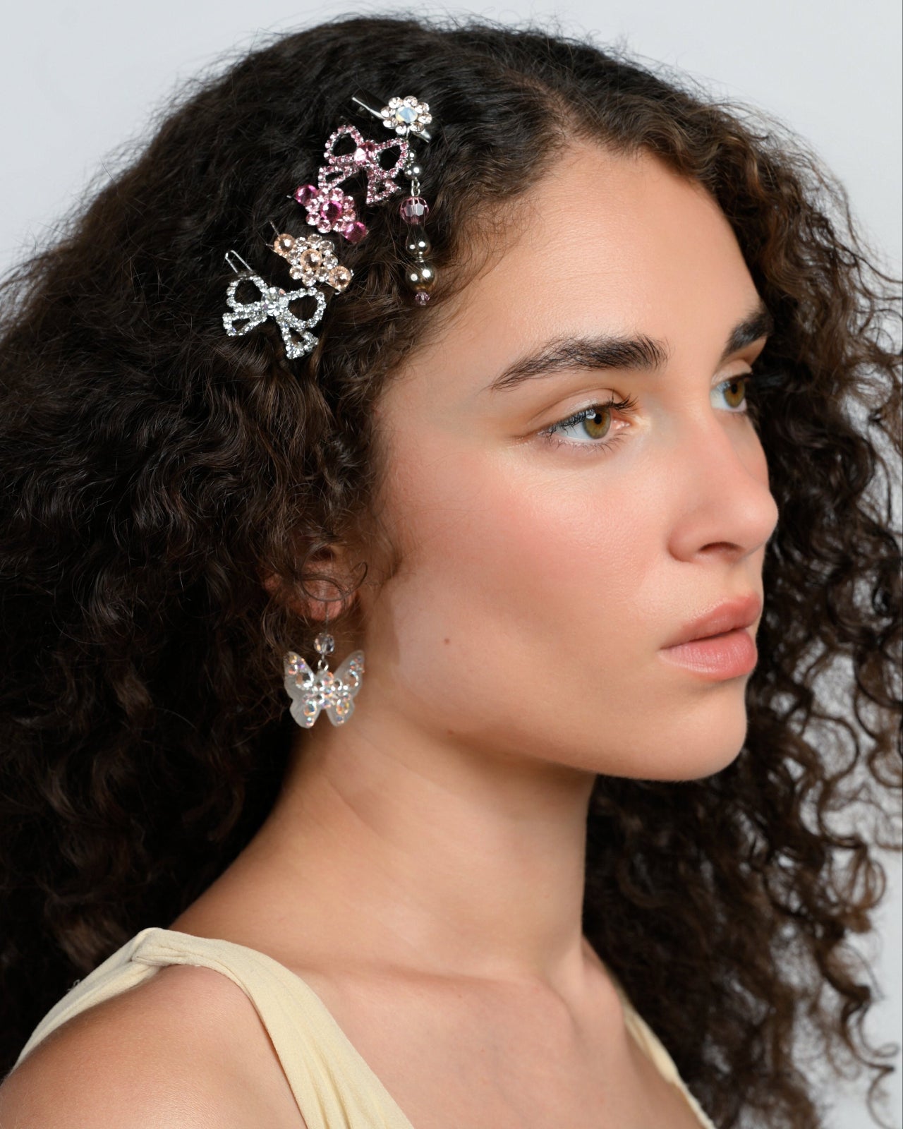 TARINA TARANTINO: Fashion Jewelry, Hair Accessories, Beauty