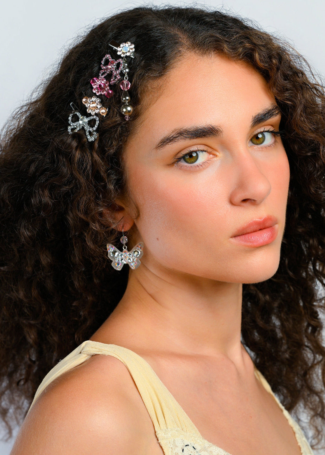 TARINA TARANTINO: Fashion Jewelry, Hair Accessories, Beauty