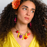 TROPICAL GARDEN CLIP