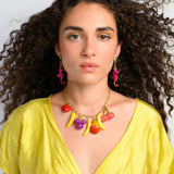FRUTTI TUTTI NECKLACE