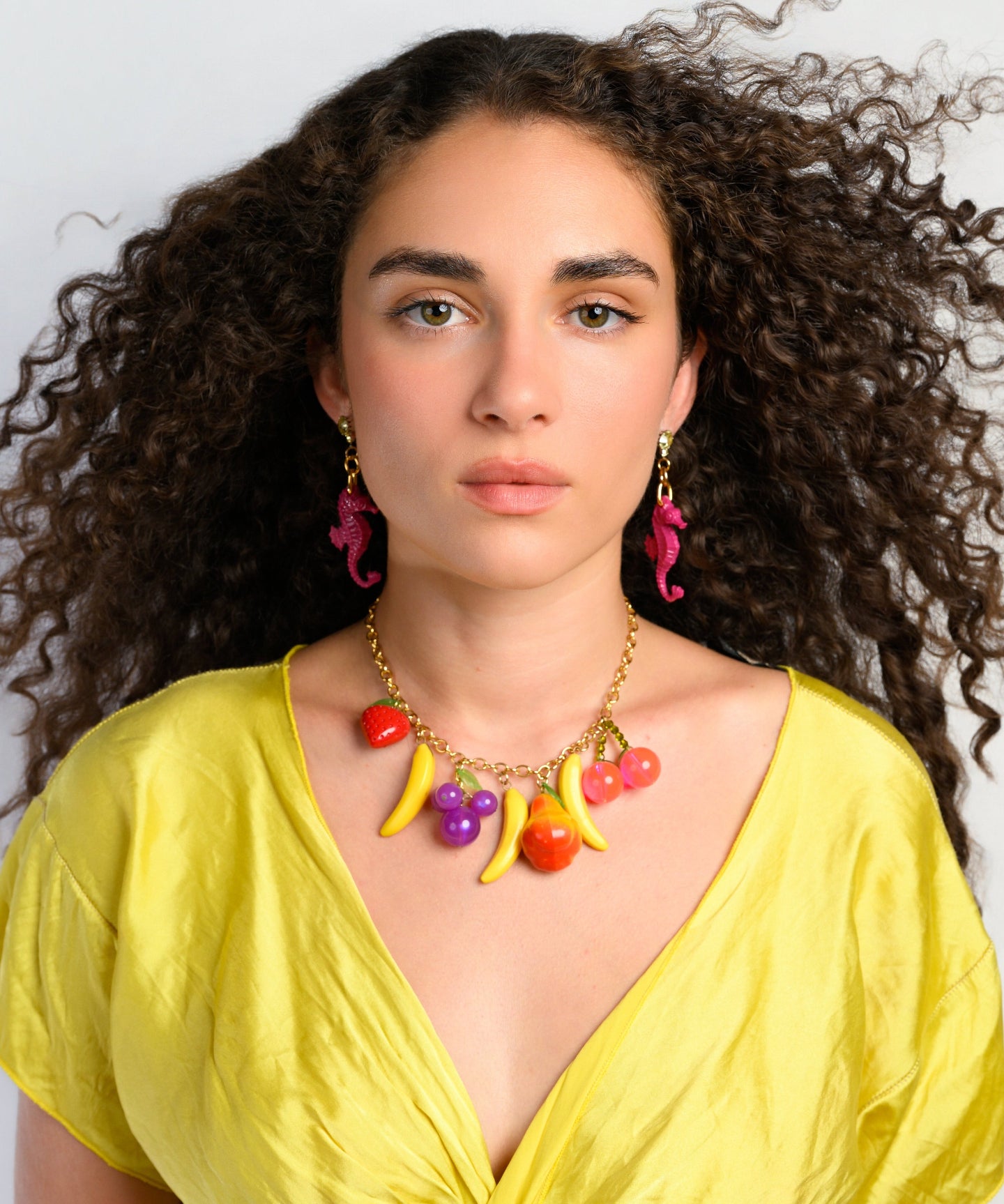 FRUTTI TUTTI NECKLACE