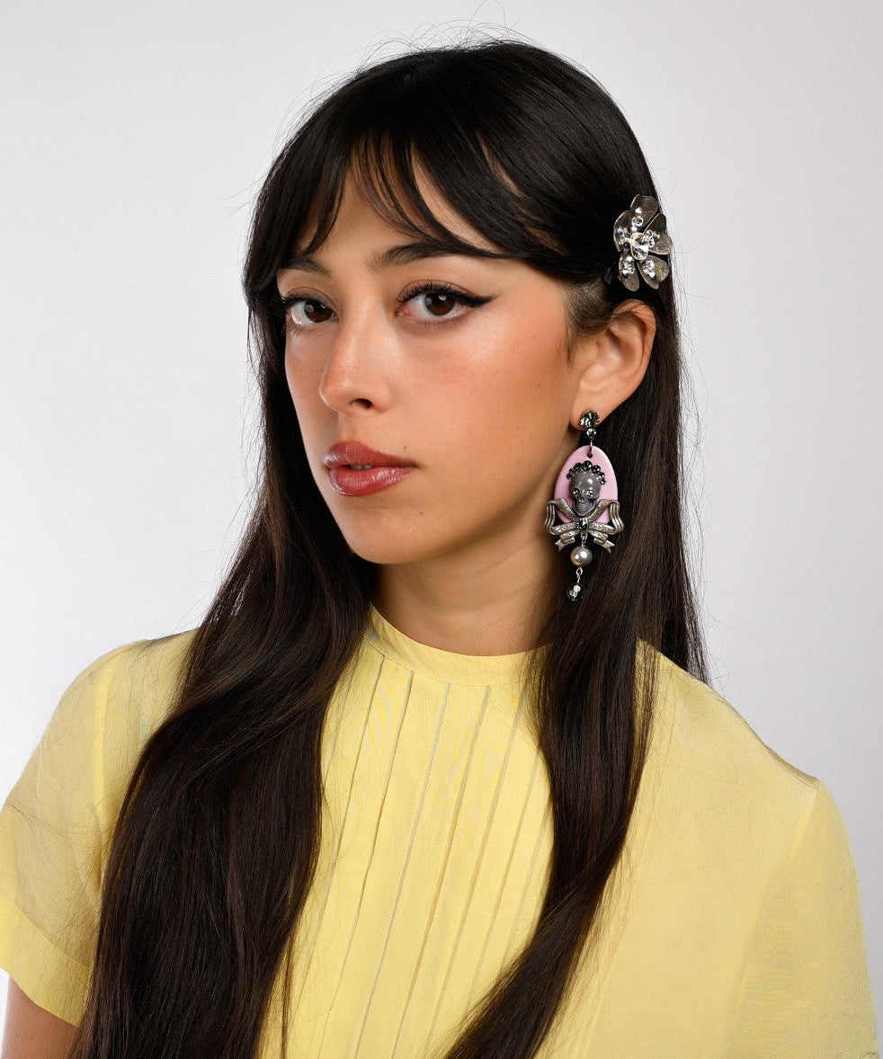 EMPRESS EARRINGS