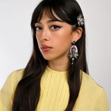 EMPRESS EARRINGS