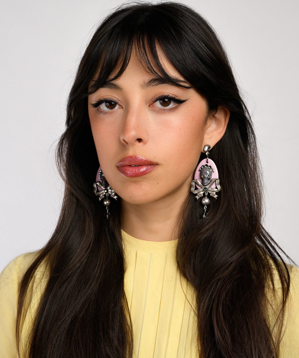 EMPRESS EARRINGS