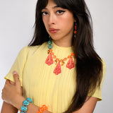 NEON DECO DREAM NECKLACE