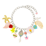 CANDY CHARM NECKLACE