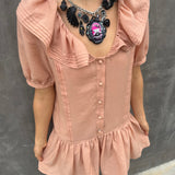 GOTHIC KITTY SUPERCHARM