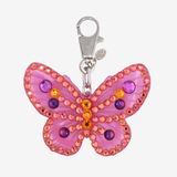 CRYSTAL BUTTERFLY BAG CANDY