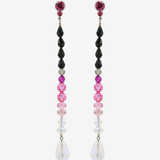 NIGHT PRISM EARRINGS