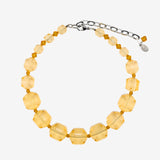 CLASSIC LUCITE NECKLACE