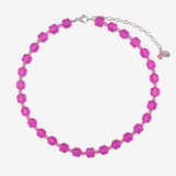 PETIT LUCITE NECKLACE