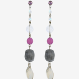 CRYSTALLINE DREAM EARRINGS