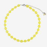 PETIT LUCITE NECKLACE