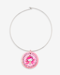 BON BON BANGLE NECKLACE