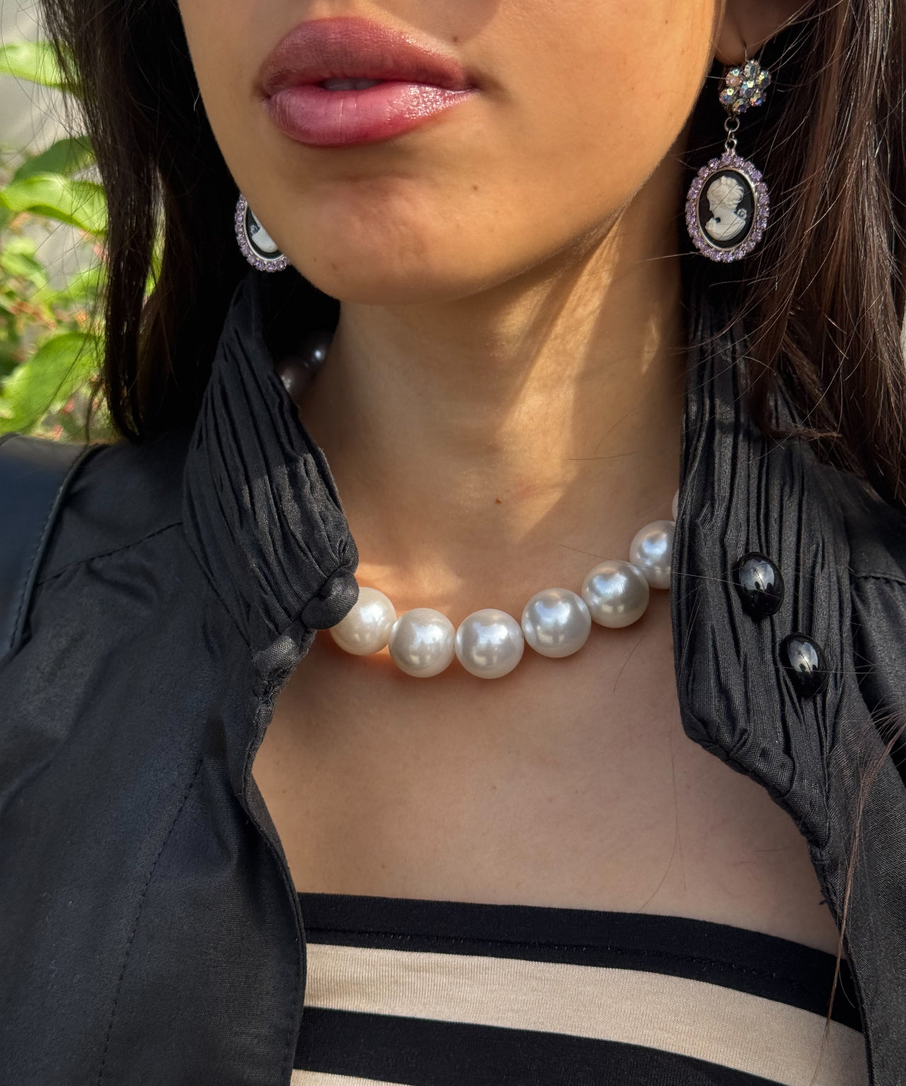 EVERYDAY PEARLS