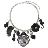 Gothic Alice Supercharm