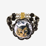 CHESHIRE CAT BRACELET