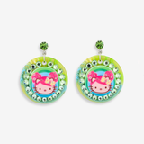 BON-BON EARRINGS