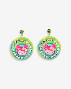 BON-BON EARRINGS