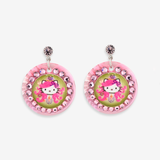 BON-BON EARRINGS