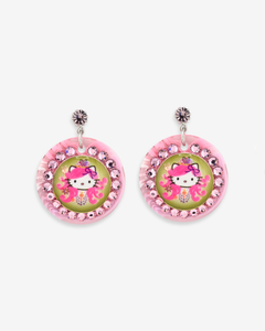 BON-BON EARRINGS