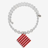 BATEAU STRIPE NECKLACE