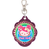 KITTY BAG CHARM