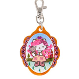 KITTY BAG CHARM