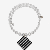 BATEAU STRIPE NECKLACE