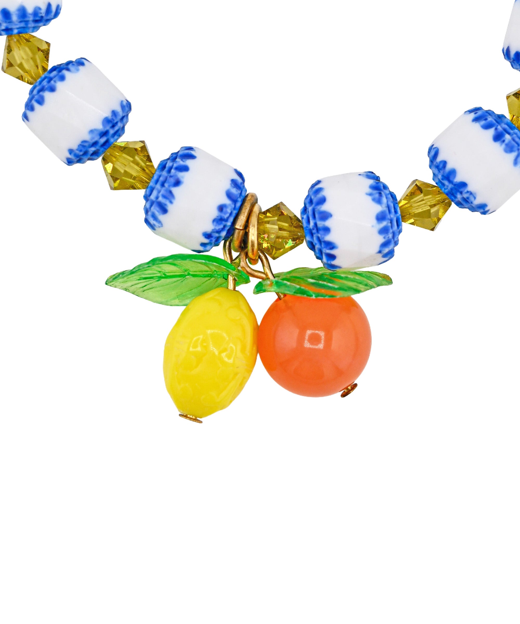 APEROL SUNSET BRACELET