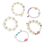 SHANGRI-LA BRACELET STACK