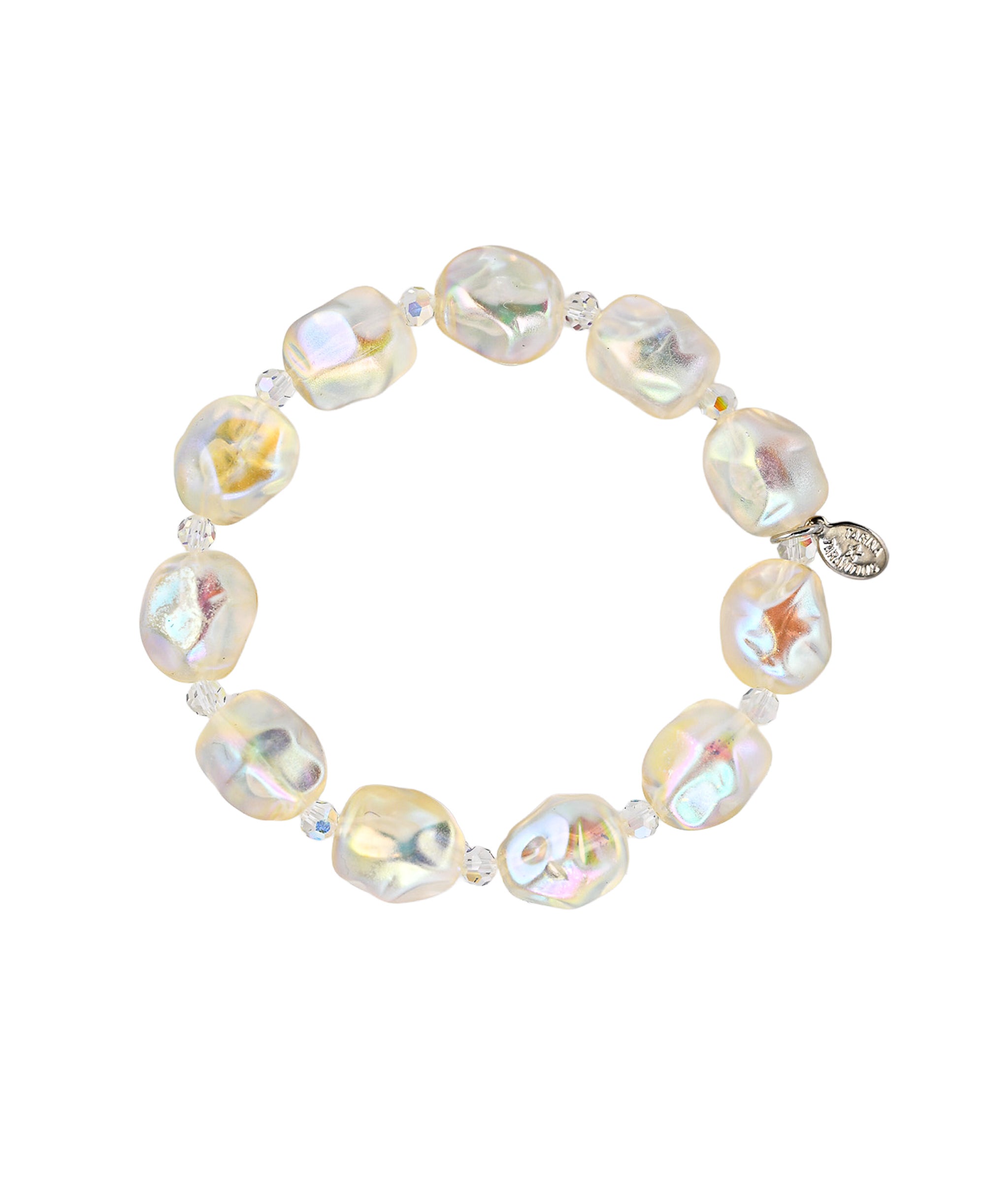SHANGRI-LA BRACELET STACK