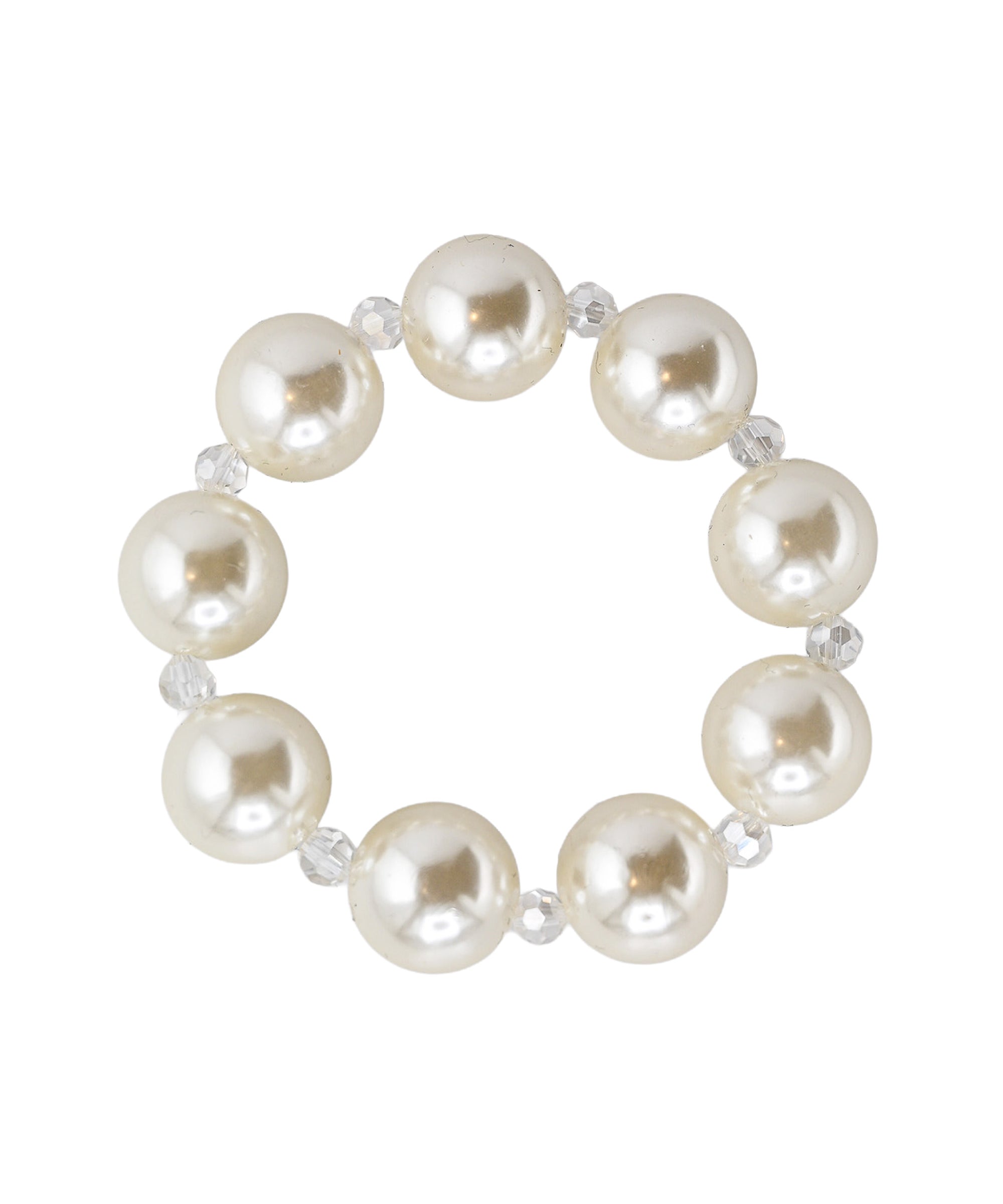 SHANGRI-LA BRACELET STACK