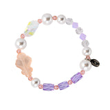 SHANGRI-LA BRACELET STACK