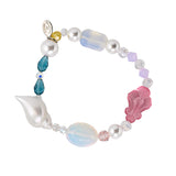 SHANGRI-LA BRACELET STACK