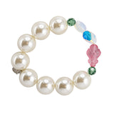 SHANGRI-LA BRACELET STACK