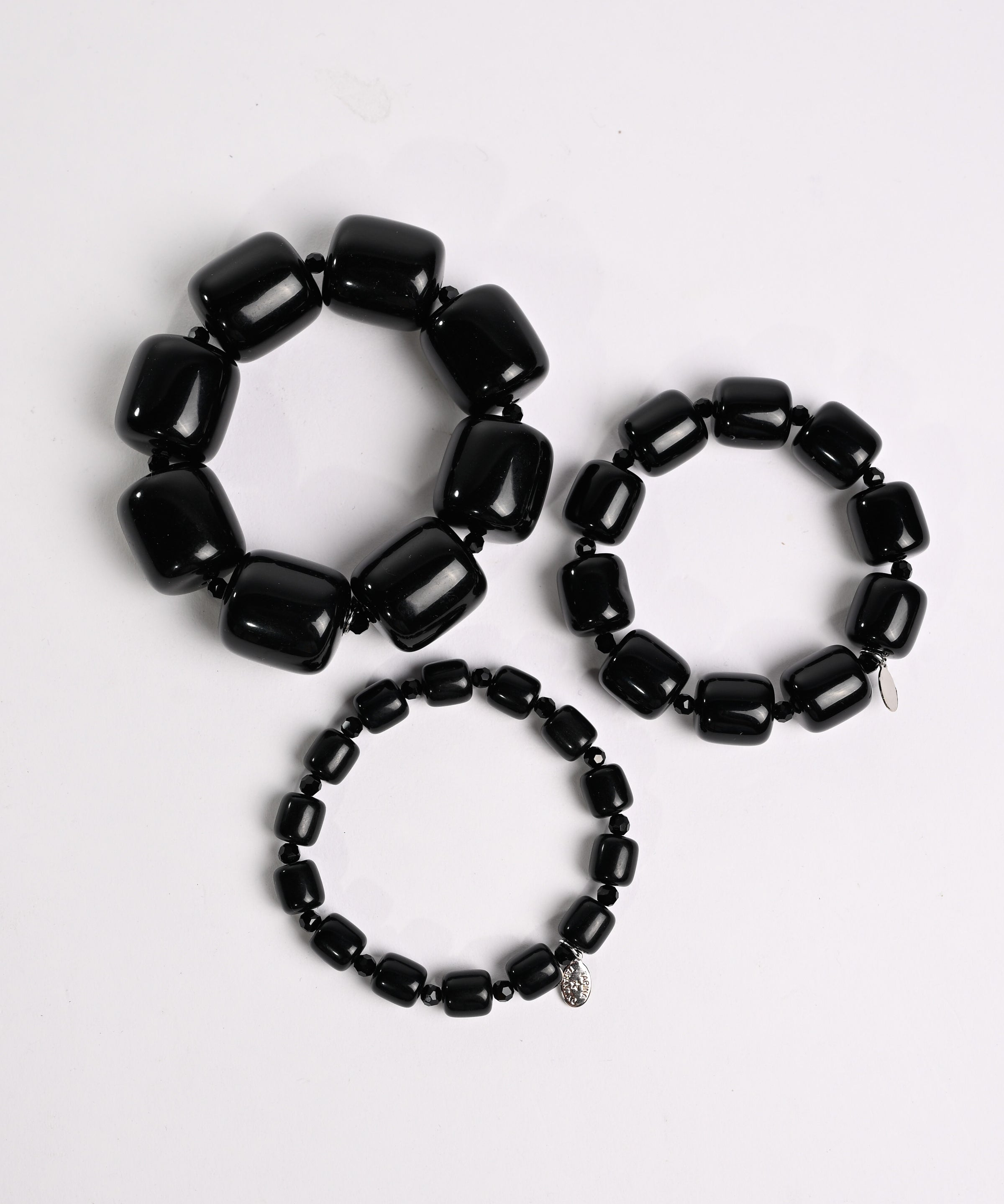 Alchemy Bracelet Stack