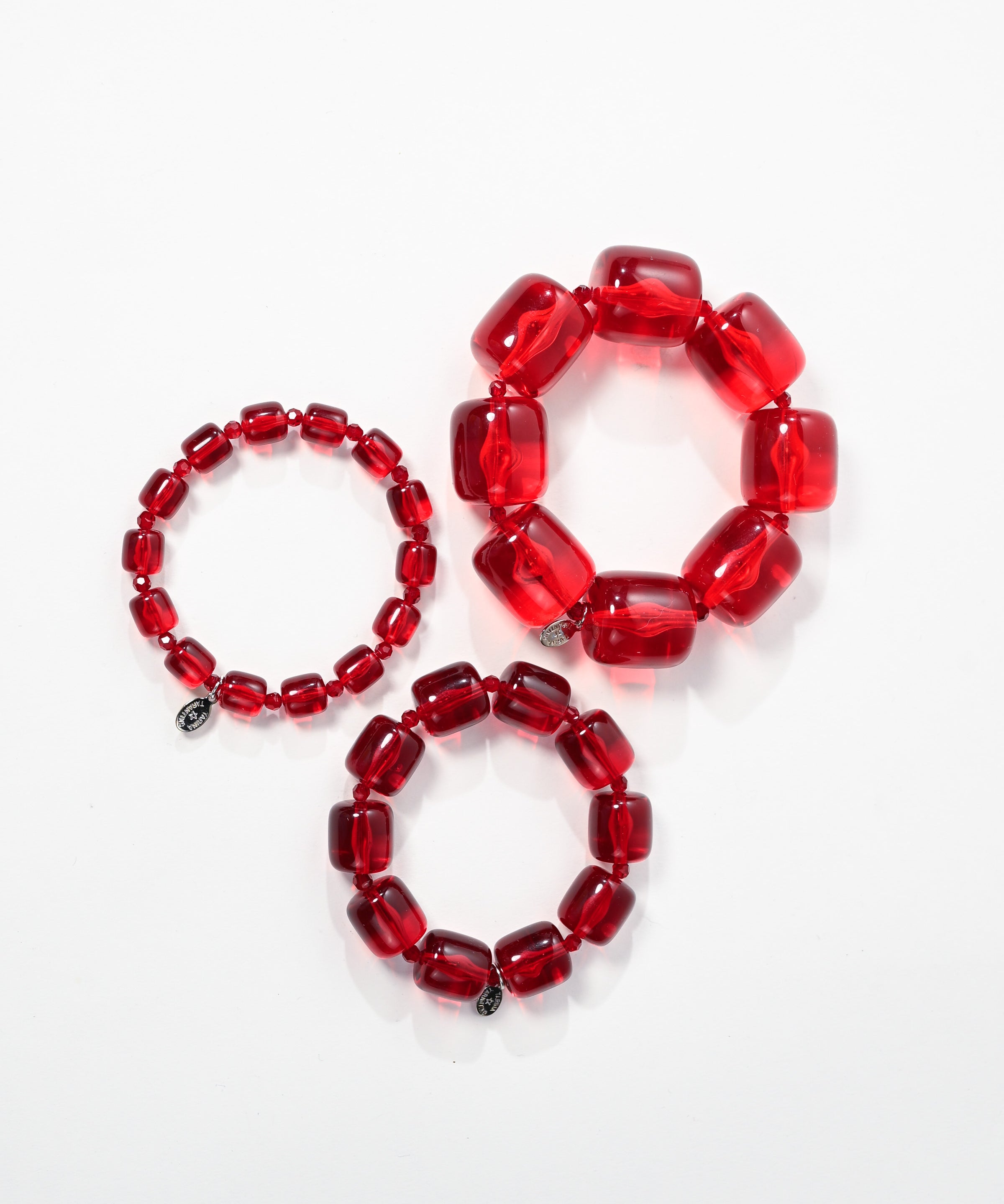 Alchemy Bracelet Stack