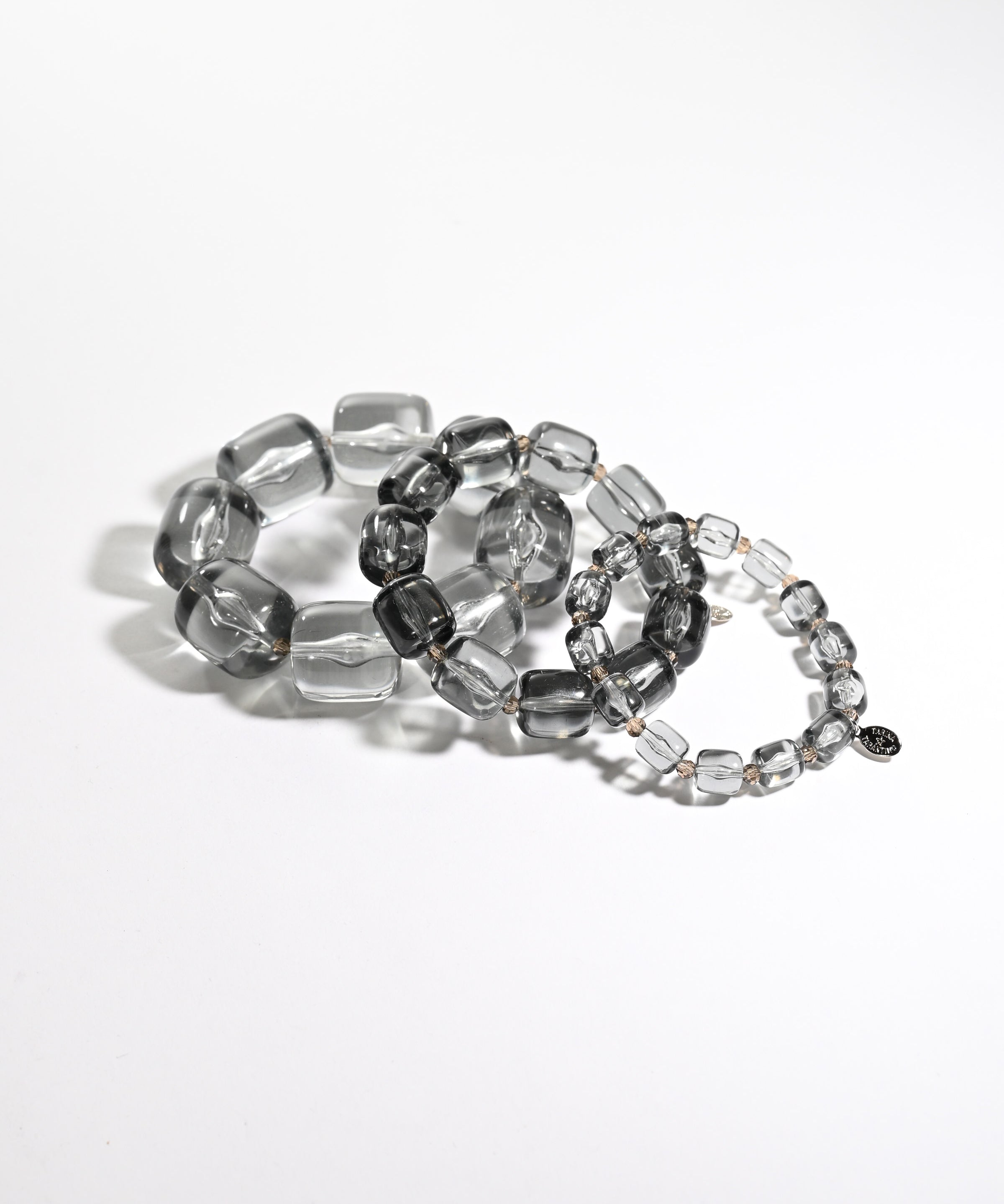 Alchemy Bracelet Stack