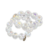 OPAL BUBBLE BRACELET SET